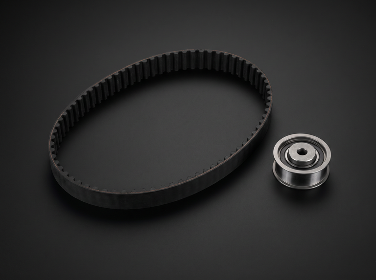 Regeneriertes Produktbild – GATES K015348XS Zahnriemensatz