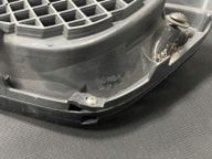 Honda Frontgrill, Honda-Kennzeichnung im Kunststoff