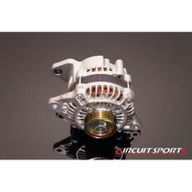 Circuit Sports Lichtmaschine Nissan Skyline R34 ALT-0V017-AL – 80 A – Ansicht 1