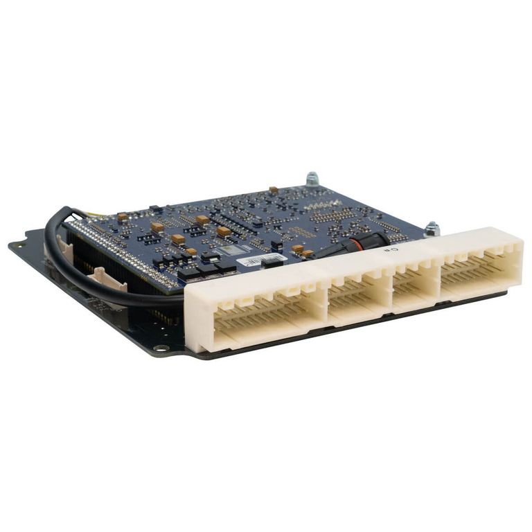 Link G4X RX7S6X 218-4000 Plug-in ECU für Mazda RX-7 FD3S Serie 6