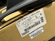 Nissan MFD-Displayabdeckung Skyline R34 GT-R 68411-AA400 – Ansicht 3