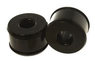 Energy Suspension 16.7106G, zwei schwarze PU-Längslenkerbuchsen für Honda