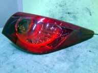 Nissan Skyline V37 OEM-Rückleuchte hinten rechts 26550-4GA0B - Nissan Skyline V37 YV37 - Ansicht 2