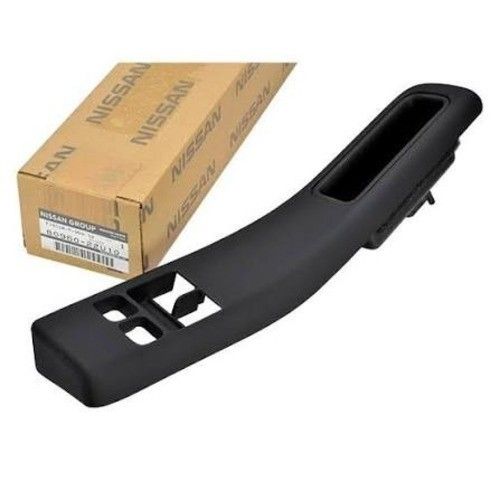 Nissan OEM 80960-22U10 Fensterheber-Schalterabdeckung Skyline R33 BCNR33 - Produktansicht