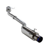 HKS Hi-Power 31006-AN023 Catback-Anlage für Nissan Skyline GT-R BNR32
