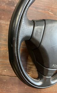 MOMO Airbaglenkrad Honda Civic Type R EK9 - gebraucht - Detailansicht 6