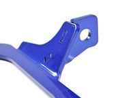 Hardrace Hauptbremszylinder-Stütze Honda Civic V Q0434 – LHD ohne ABS – Ansicht 2