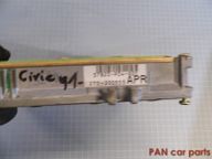 Honda Motorsteuergerät 37820-P04-G01, Typenschild mit APR-Kennung