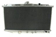 TurboWorks Wasserkühler Honda Civic IV EF 1988–1991 MG-EN-017 – Ansicht 1