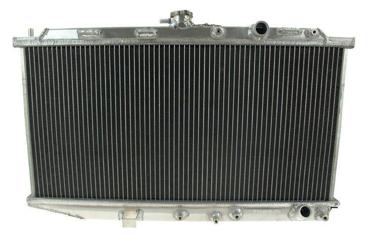 TurboWorks Wasserkühler Honda Civic IV EF 1988–1991 MG-EN-017 – Ansicht 1