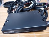 MUGEN 60-mm-Zusatzanzeigen-Set – Controller und Anschlusskabel