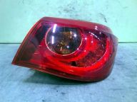 Nissan Skyline V37 OEM-Rückleuchte hinten rechts 26550-4GA0B - Nissan Skyline V37 YV37 - Ansicht 1