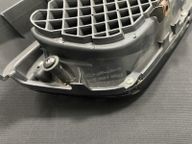 Honda Frontgrill, eingeprägte Teilenummer