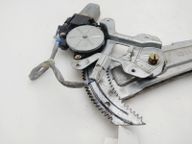 Honda Civic rechter Fensterheber, Mechanik und Anschluss