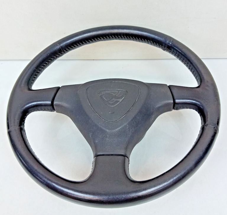 Mazda Efini OEM Lederlenkrad RX-7 FD3S ohne Airbag - Produktansicht