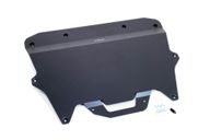 Hardrace Aluminium-Unterbodenschutz Toyota GR Yaris GXPA16 Q1012 – Ansicht 1