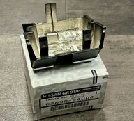 Nissan GT-R-Kühlergrillemblem Skyline R33 BCNR33 62896-24U00 – Ansicht 2