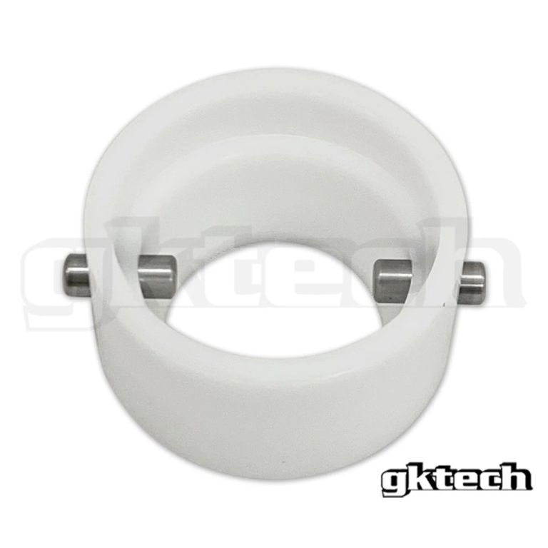 GKTech Schalthebel-Lagerbuchse Nissan Skyline R32–R34 SHFT-CUPX – Ansicht 1