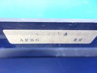 Toyota Corolla AE86 LOW-Mount-Sitzkonsole rechts RH - gebraucht - Detailansicht 5