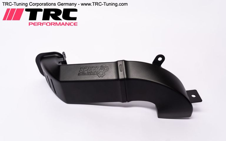 SPEED Engineering 14015 Ram-Air Ansaugung für Toyota GR Supra A90