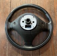 MOMO Airbaglenkrad Honda Civic Type R EK9 - gebraucht - Detailansicht 2