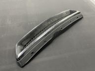Honda Civic Si Frontgrill, schwarze Blende mit Lackspuren