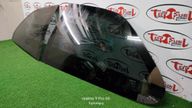 Honda Civic EK9 Seitenscheiben, seitliche Ansicht mit Glasmarkierung