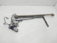 Honda Civic Fensterheber vorn rechts mit Motor, Gesamtansicht