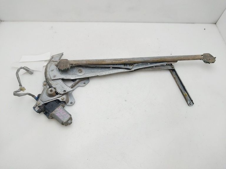 Honda Civic Fensterheber vorn rechts mit Motor, Gesamtansicht