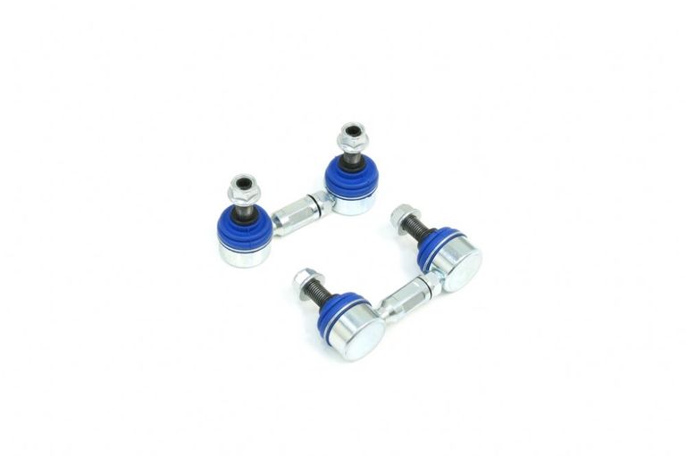Hardrace Koppelstangen hinten Mazda MX-5 NC 8310 – Paar 73–85 mm – Ansicht 1