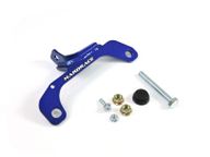 Hardrace Hauptbremszylinder-Stütze Honda Civic V Q0434 – LHD ohne ABS – Ansicht 1