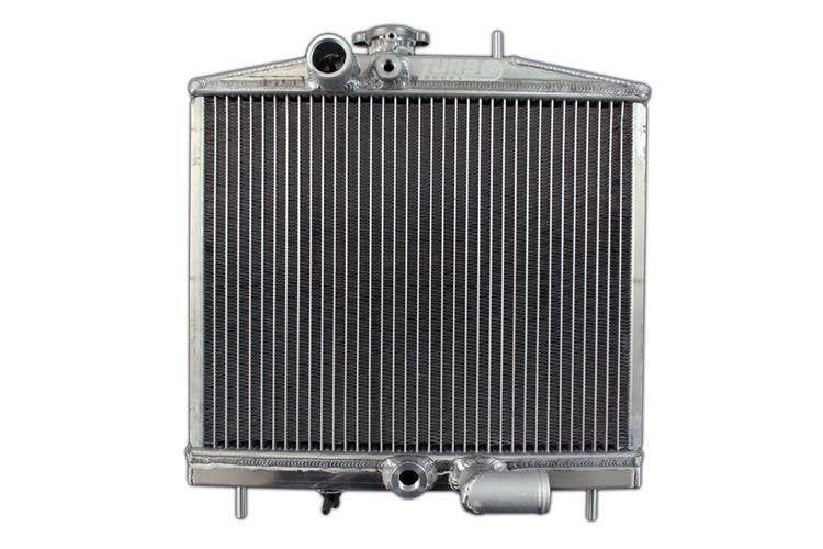 TurboWorks Wasserkühler Honda Civic VI EK K20-Swap MG-EN-032 – Ansicht 1