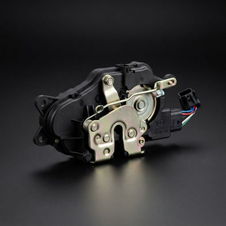 Mazda OEM F110-59-310C Türschloss-Stellmotor links RX-7 FD3S