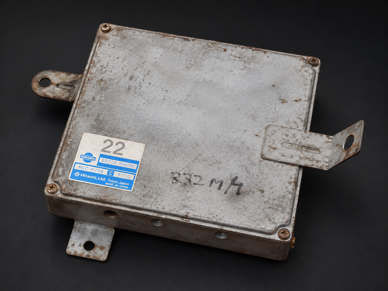 Nissan Skyline R32 ECU – Produktbild 1