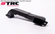 Rückseite der SPEED Engineering 14015 Ram-Air Luftführung für Toyota GR Supra A90