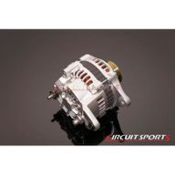 Circuit Sports Lichtmaschine Nissan Skyline R34 ALT-0V017-AL – 80 A – Ansicht 2