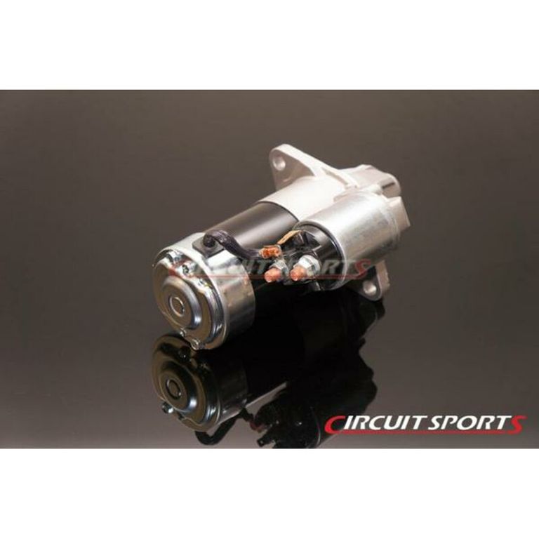Circuit Sports Anlasser Nissan Skyline R34 – OE 23300-20P05 – Ansicht 1